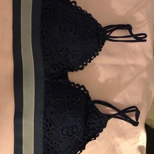 Arie bralette